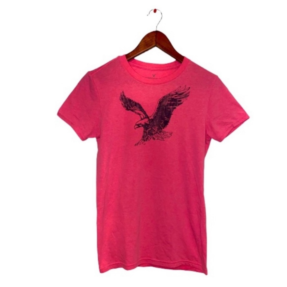American Eagle Short Sleeve Tee
